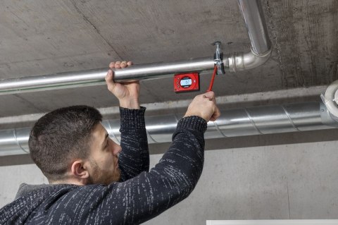 POZIOMICA ELEKTRONICZNA SMART GO POZIOMICA ELEKTRONICZNA SMART GO