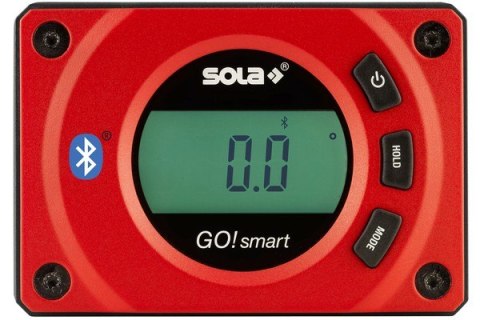 POZIOMICA ELEKTRONICZNA SMART GO POZIOMICA ELEKTRONICZNA SMART GO