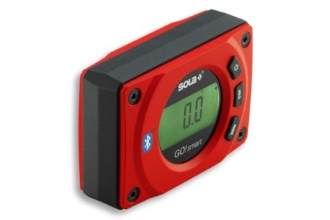 POZIOMICA ELEKTRONICZNA SMART GO POZIOMICA ELEKTRONICZNA SMART GO