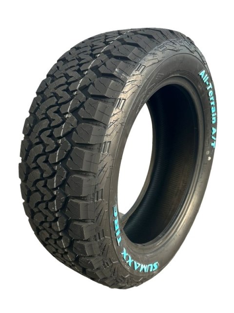 SUMAXX 205/70R15 All-Terrain A/T 96T RWL TL #E M+S 213202ST SUMAXX 205/70R15 All-Terrain A/T 96T RWL TL #E M+S 213202ST