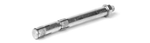KOŁEK STALOWY 16*120/M12 KOŁEK STALOWY 16*120/M12