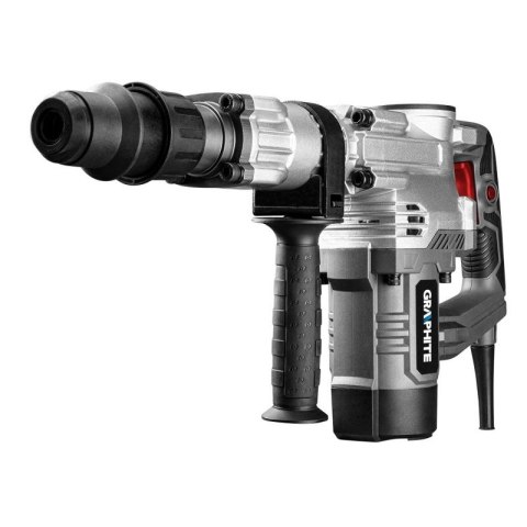 MŁOT WYBURZENIOWY KUJĄCY SDS MAX 1300W, UDAR 20J WALIZKA MŁOT WYBURZENIOWY KUJĄCY SDS MAX 1300W, UDAR 20J WALIZKA