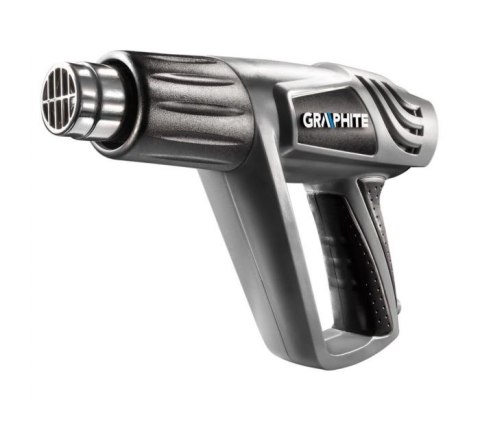 OPALARKA 2000W 250-500 STOPNI OPALARKA 2000W 250-500 STOPNI