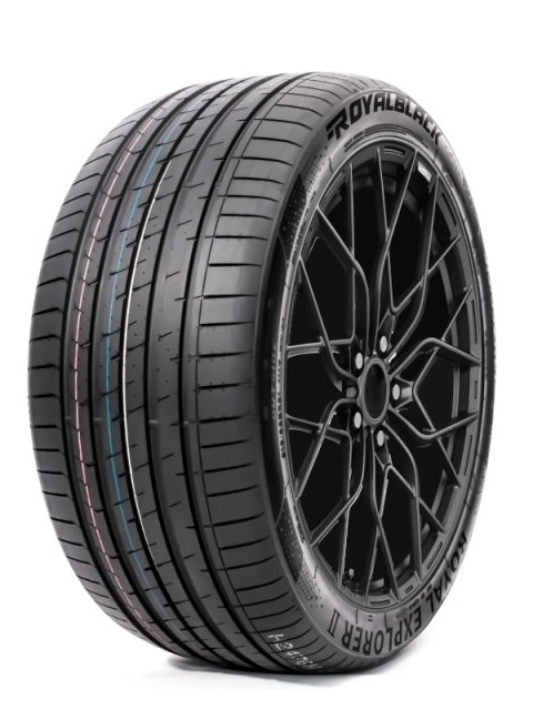 ROYAL BLACK 225/50ZR18 ROYAL EXPLORER II 99W XL TL #E 7RK2423H1 ROYAL BLACK 225/50ZR18 ROYAL EXPLORER II 99W XL TL #E 7RK2423H1