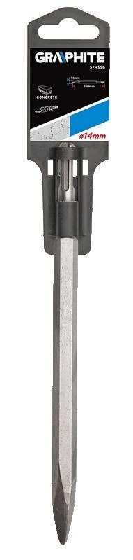 SZPICAK SDS PLUS 14*250MM SZPICAK SDS PLUS 14*250MM