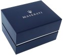 Zegarek Męski MASERATI Sfida R8873640008 + BOX