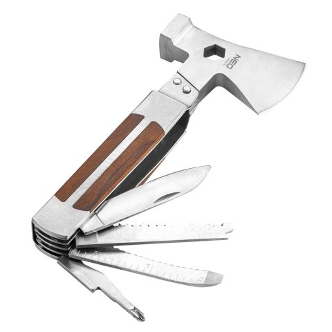 MULTITOOL - MULTINARZĘDZIE 11 W 1 MULTITOOL - MULTINARZĘDZIE 11 W 1