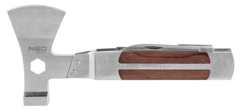 MULTITOOL - MULTINARZĘDZIE 11 W 1 MULTITOOL - MULTINARZĘDZIE 11 W 1