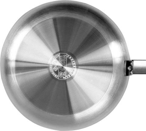 PATELNIA ALUMINIOWA TEFLON 280CM. PATELNIA ALUMINIOWA TEFLON 280CM.
