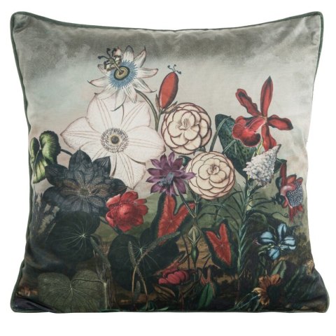 POSZEWKA VELVET 106 45 X 45 CM ZIELONY EUROFIRANY POSZEWKA VELVET 106 45 X 45 CM ZIELONY EUROFIRANY