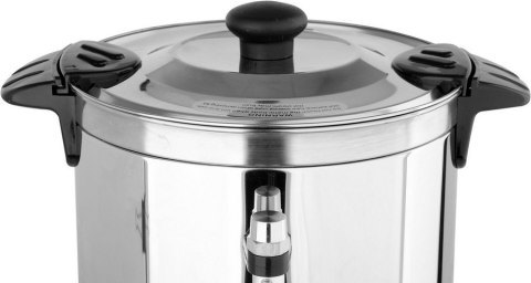 WARNIK DO WODY, PODWÓJNA ŚCIANKA 14.1L. WARNIK DO WODY, PODWÓJNA ŚCIANKA 14.1L.