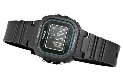Zegarek CASIO LA-20WH-1BDF Unisex + BOX Zegarek CASIO LA-20WH-1BDF Unisex + BOX