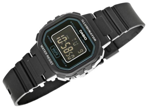Zegarek CASIO LA-20WH-1BDF Unisex + BOX Zegarek CASIO LA-20WH-1BDF Unisex + BOX