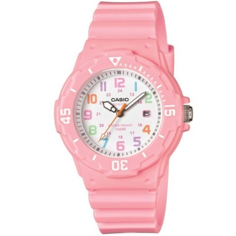 Zegarek Dziecięcy Casio LRW-200H-4B2VDF + BOX Zegarek Dziecięcy Casio LRW-200H-4B2VDF + BOX