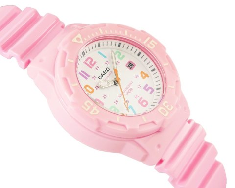 Zegarek Dziecięcy Casio LRW-200H-4B2VDF + BOX Zegarek Dziecięcy Casio LRW-200H-4B2VDF + BOX