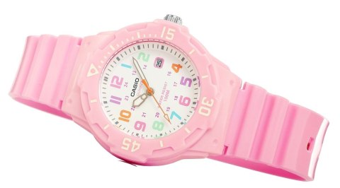 Zegarek Dziecięcy Casio LRW-200H-4B2VDF + BOX Zegarek Dziecięcy Casio LRW-200H-4B2VDF + BOX