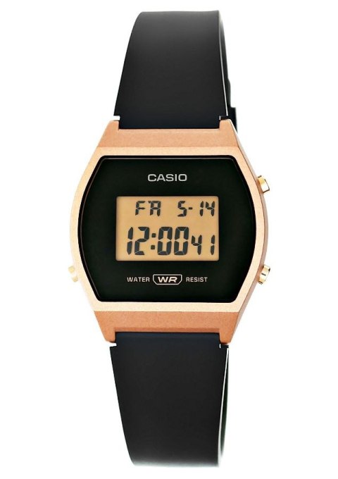 Zegarek Damski CASIO LW-204-1ADF Zegarek Damski CASIO LW-204-1ADF