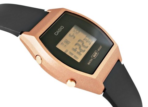 Zegarek Damski CASIO LW-204-1ADF Zegarek Damski CASIO LW-204-1ADF