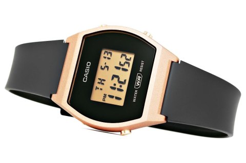 Zegarek Damski CASIO LW-204-1ADF Zegarek Damski CASIO LW-204-1ADF