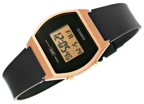 Zegarek Damski CASIO LW-204-1ADF Zegarek Damski CASIO LW-204-1ADF