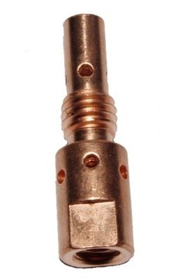 GNIAZDO KOŃCÓWKI PRĄDOWEJ MB 25 M6*35 142.0001 GNIAZDO KOŃCÓWKI PRĄDOWEJ MB 25 M6*35 142.0001