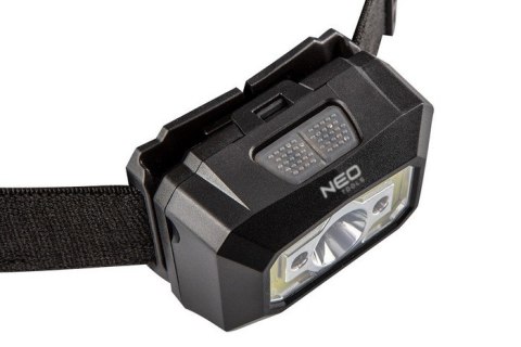 LATARKA CZOŁOWA AKUMULATOROWA USB 250LM COB LED,CZUJNIK RUCH LATARKA CZOŁOWA AKUMULATOROWA USB 250LM COB LED,CZUJNIK RUCH