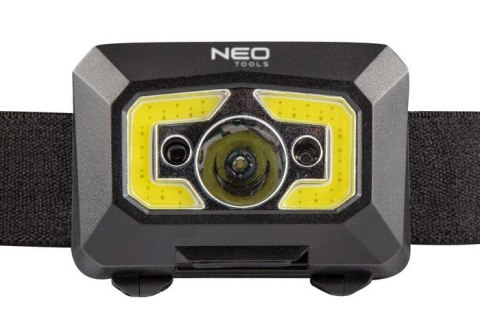 LATARKA CZOŁOWA AKUMULATOROWA USB 250LM COB LED,CZUJNIK RUCH LATARKA CZOŁOWA AKUMULATOROWA USB 250LM COB LED,CZUJNIK RUCH
