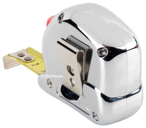 MIARA STALOWA ZWIJANA TRI-MATIC 25MM 8M MIARA STALOWA ZWIJANA TRI-MATIC 25MM 8M