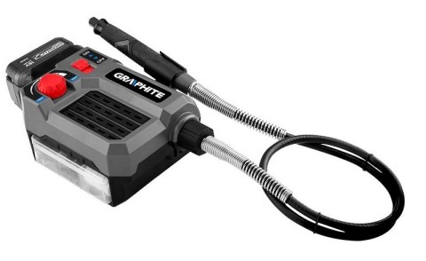 MULTISZLIFIERKA ENERGY+ 18V BEZ AKUMULATORA MULTISZLIFIERKA ENERGY+ 18V BEZ AKUMULATORA