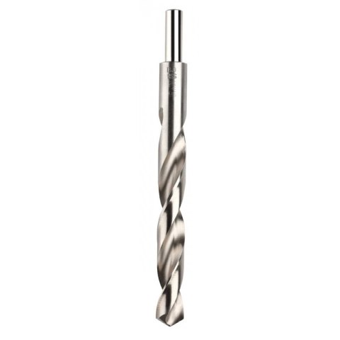 WIERTŁO HSS PRO 12,50MM UCHWYT REDUKOWANY DIN338 WIERTŁO HSS PRO 12,50MM UCHWYT REDUKOWANY DIN338