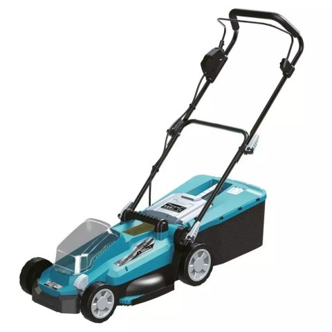 KOSIARKA AKUMULATOROWA 33CM 18V 0*AH SAS+ALL KOSIARKA AKUMULATOROWA 33CM 18V 0*AH SAS+ALL