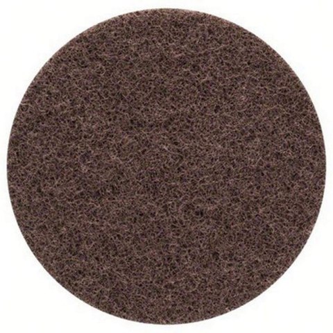 KRĄŻEK WŁÓKNINA 150MM GR100 5PC KRĄŻEK WŁÓKNINA 150MM GR100 5PC