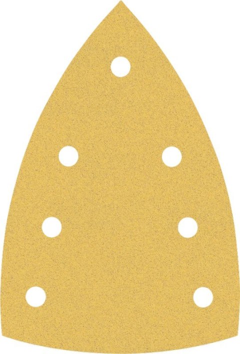 PAPIER ŚCIERNY EXPERT EXC470 100*150MM G120 10PC PAPIER ŚCIERNY EXPERT EXC470 100*150MM G120 10PC