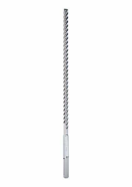 WIERTŁO DO MŁOTÓW SDS-MAX 8X 16*400/540MM 5 SZT. WIERTŁO DO MŁOTÓW SDS-MAX 8X 16*400/540MM 5 SZT.
