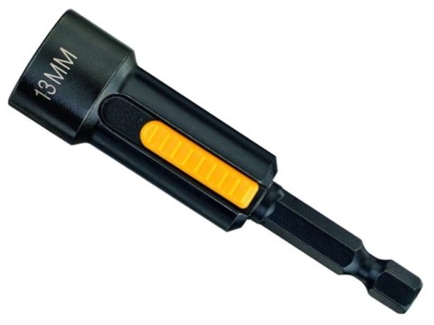 NASADKA MAGNETYCZNA Z ELEMENTEM CZYSZCZĄCYM 13MM NASADKA MAGNETYCZNA Z ELEMENTEM CZYSZCZĄCYM 13MM