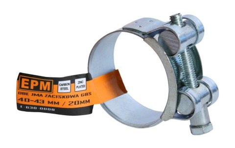 OBEJMA CIŚNIENIOWA SUPER GBS 68*73/24MM OBEJMA CIŚNIENIOWA SUPER GBS 68*73/24MM