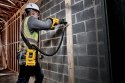 ODKURZACZ UNIWERSALNY ODSYSACZ PYŁU 18V XR 1*2.0AH