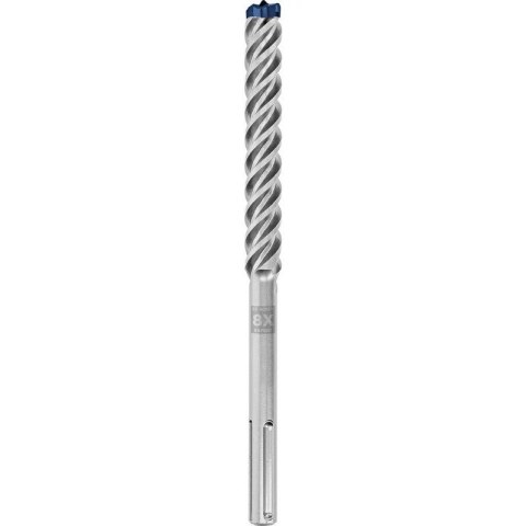 WIERTŁO DO MŁOTÓW SDS-MAX 8X EXPERT 25*200/320MM WIERTŁO DO MŁOTÓW SDS-MAX 8X EXPERT 25*200/320MM
