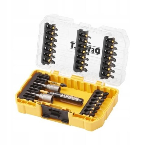 ZESTAW BITÓW FLEXTORQ 33 EL ZESTAW BITÓW FLEXTORQ 33 EL
