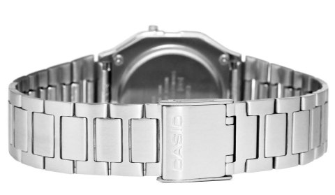 Zegarek CASIO A164WA-1VES Unisex Zegarek CASIO A164WA-1VES Unisex