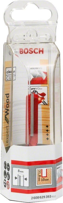 FREZ DO ROWKÓW 8*10*69MM FREZ DO ROWKÓW 8*10*69MM