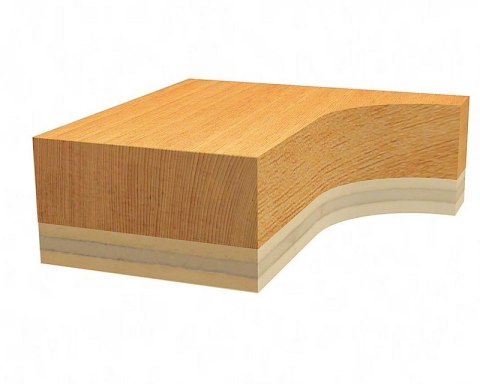 FREZ KOPIUJĄCY 8*8*66MM FREZ KOPIUJĄCY 8*8*66MM
