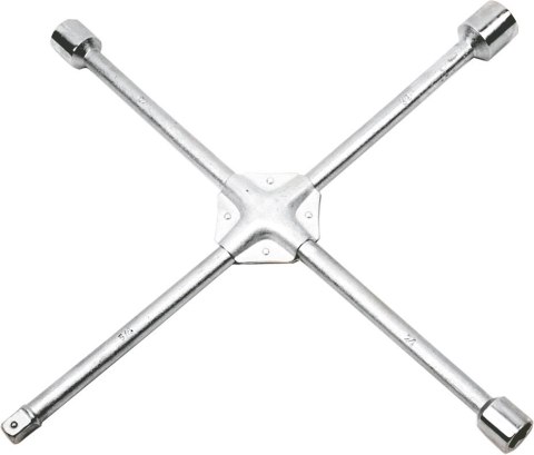 KLUCZ KRZYŻAKOWY 24*27*32*3/4'' KLUCZ KRZYŻAKOWY 24*27*32*3/4''