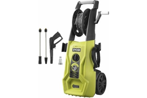 MYJKA WYSOKOCIŚNIENIOWA RY170PWA 170 BAR MYJKA WYSOKOCIŚNIENIOWA RY170PWA 170 BAR
