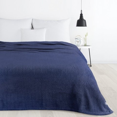 KOC D91 LORI 150 X 200 CM GRANATOWY EUROFIRANY KOC D91 LORI 150 X 200 CM GRANATOWY EUROFIRANY
