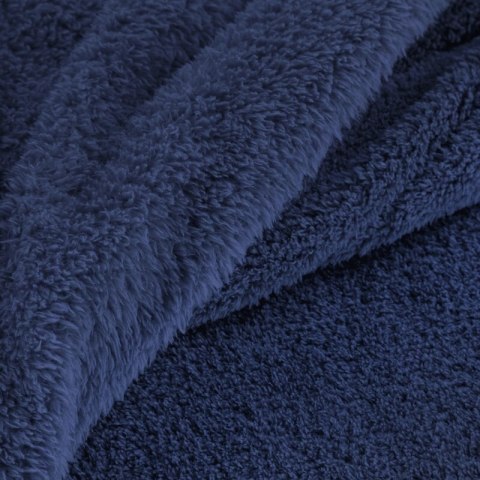 KOC D91 LORI 150 X 200 CM GRANATOWY EUROFIRANY KOC D91 LORI 150 X 200 CM GRANATOWY EUROFIRANY