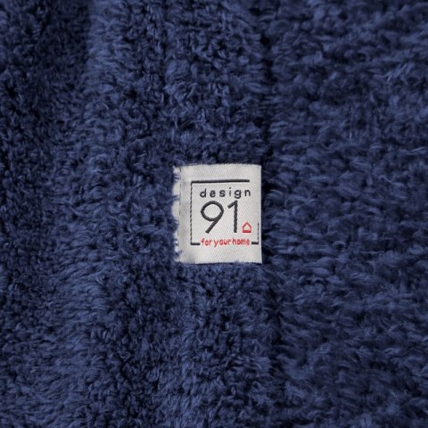 KOC D91 LORI 150 X 200 CM GRANATOWY EUROFIRANY KOC D91 LORI 150 X 200 CM GRANATOWY EUROFIRANY