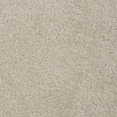 KOC D91 LORI 170 X 210 CM BEŻOWY EUROFIRANY KOC D91 LORI 170 X 210 CM BEŻOWY EUROFIRANY