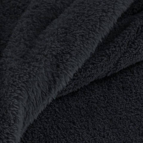 KOC D91 LORI 170 X 210 CM CZARNY EUROFIRANY KOC D91 LORI 170 X 210 CM CZARNY EUROFIRANY
