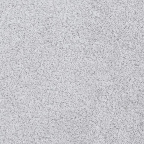 KOC D91 LORI 170 X 210 CM SREBRNY EUROFIRANY KOC D91 LORI 170 X 210 CM SREBRNY EUROFIRANY